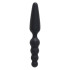 Dark Stallions 7 Inch Silicone Dual Butt Plug